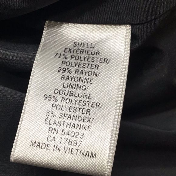 Banana Republic Belted Sheath Dress (H11) - Picture 6 of 6